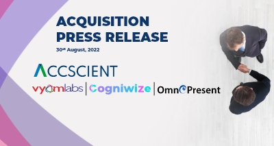 Acquisition Press Release