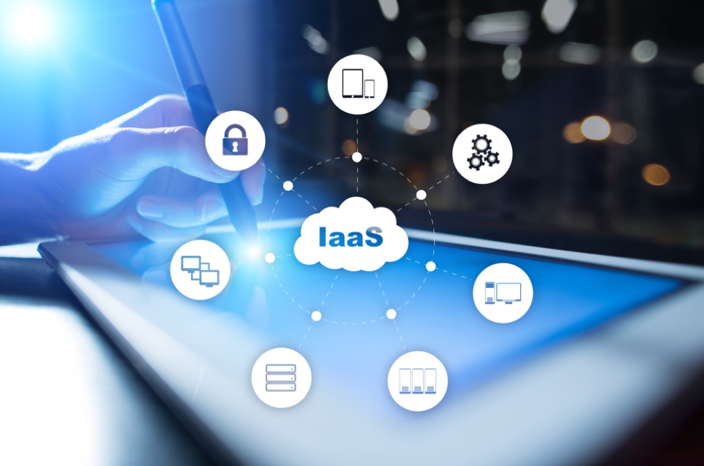 Iaas