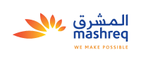 Mashreq Logo