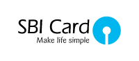 SBI Card Logo