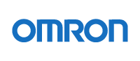 Omron Logo