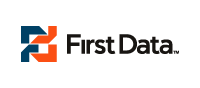 First Data Logo