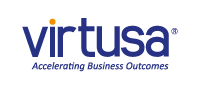 Virtusa Logo