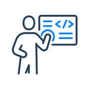 Dedicated Resource Mapping