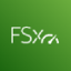 Fsxn Logo