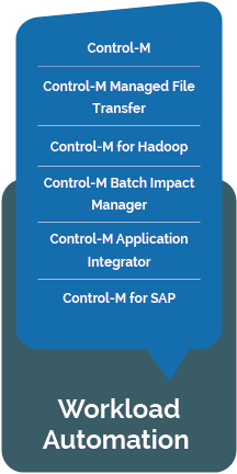 Workload Automation