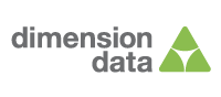 Dimension Data Logo