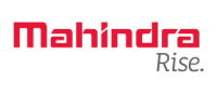 Mahindra Logo