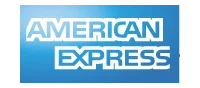 American Express Logo