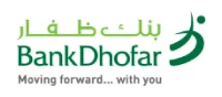 BankDhofar Logo