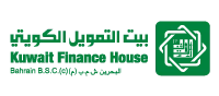 Kuwait Finance House Logo