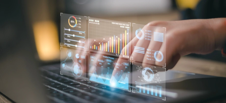 Report Migration to Smart Reporting phase1