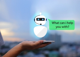 BMC Helix Chatbot